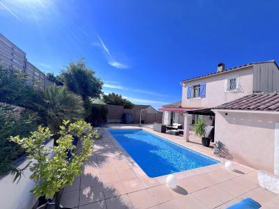 Vente Maison 4 pièces ISSAMBRES 83380