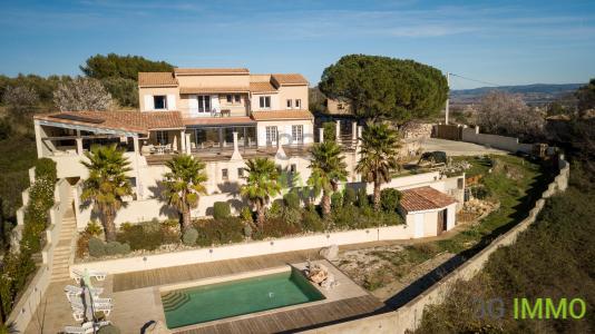Vente Maison 8 pièces CLERMONT-L'HERAULT 34800
