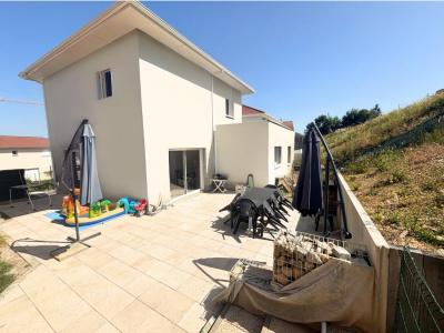 Vente Maison 5 pièces APPRIEU 38140