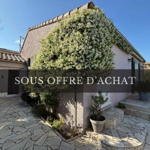 Vente Maison 4 pièces FLORENSAC 34510