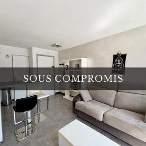 photo For sale Apartment AGDE 34