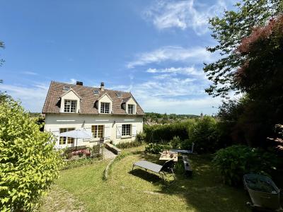 Vente Maison 7 pièces MONTIGNY-LENCOUP 77520