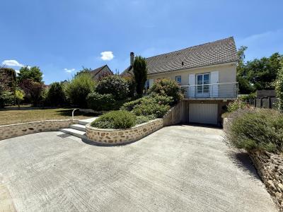 Vente Maison 5 pièces PERTHES 77930