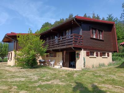 Vente Maison 6 pièces SAILLANT 63840