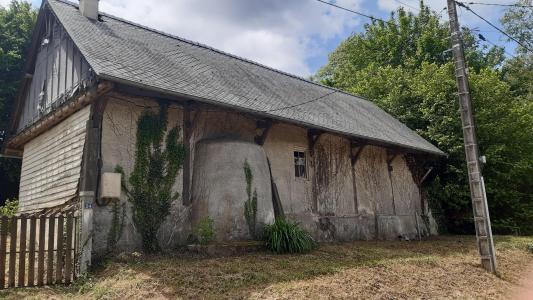 Vente Maison BRAYE-EN-THIERACHE  02