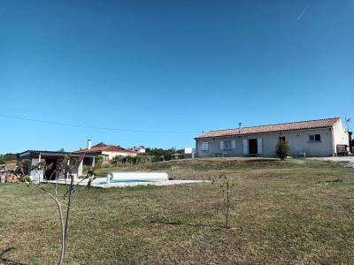 photo For sale House MONTCUQ 46