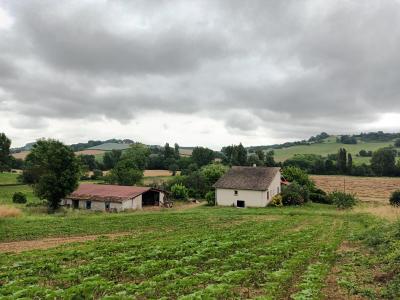 Vente Maison 4 pièces VAZERAC 82220