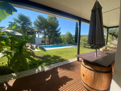 Vente Maison 7 pièces GRABELS 34790