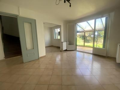 Vente Maison 5 pièces MORANGIS 91420