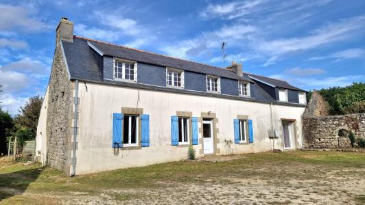 Vente Maison 8 pièces COMBRIT 29120