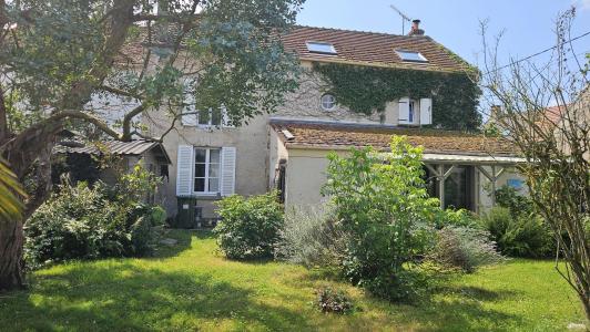 Vente Maison 6 pièces CHANGIS-SUR-MARNE 77660