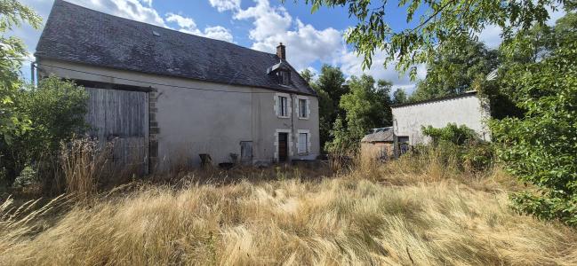 For sale House SAINT-DIZIER-LA-TOUR  23