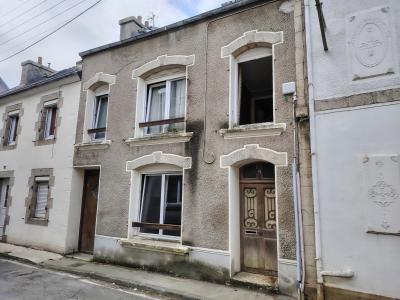 Vente Maison 5 pièces LESNEVEN 29260