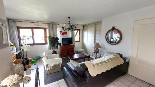 Vente Appartement POISY 