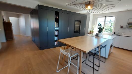 Vente Appartement 3 pièces ANNECY-LE-VIEUX 74940