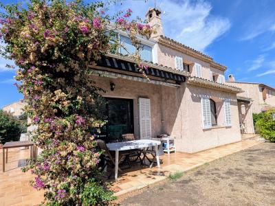photo For sale House SAINT-CYR-SUR-MER 83