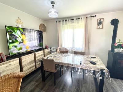 Vente Maison 5 pièces LONGWY 54400