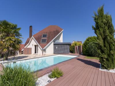 Vente Maison 6 pices NOTHALTEN 67680