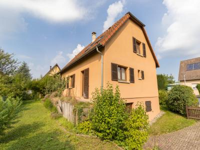 Vente Maison 5 pièces ACHENHEIM 67204
