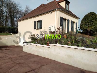 Vente Maison 7 pièces VILLERS-COTTERETS 02600