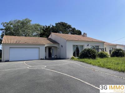 Vente Maison 4 pièces OLONNE-SUR-MER 85340