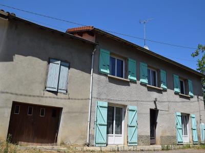 Vente Maison SAINT-MEDARD-EN-FOREZ  42