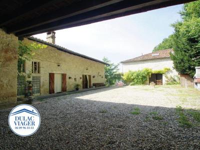 photo For sale House FOULAYRONNES 47