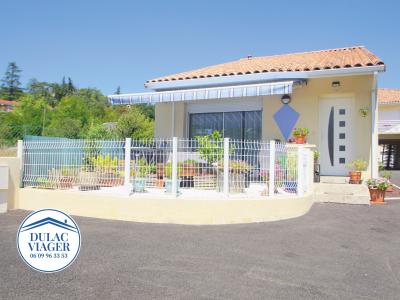 Vente Maison 4 pièces VILLEFRANCHE-DE-ROUERGUE 12200