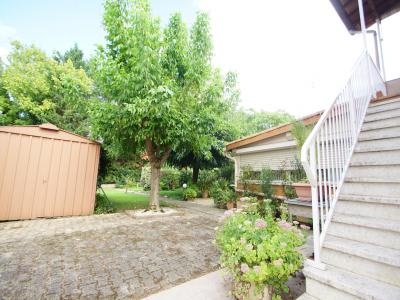 Vente Maison 6 pièces TOULOUSE 31200