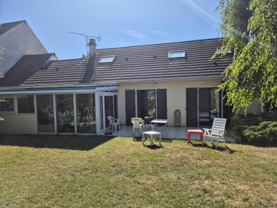 Vente Maison 6 pièces MENNECY 91540