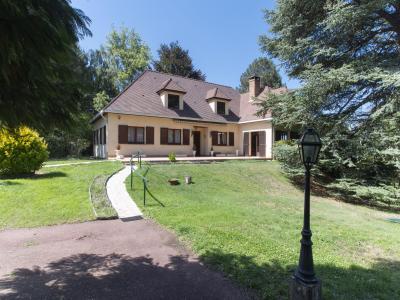 Vente Maison 8 pièces MENNECY 91540