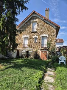 Vente Maison 5 pièces CORBEIL-ESSONNES 91100