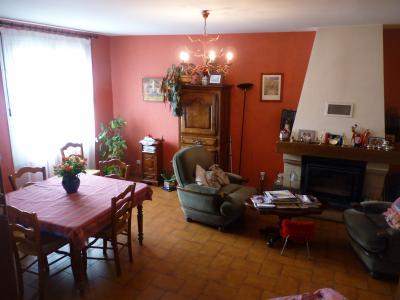 For sale House CAUNA  40
