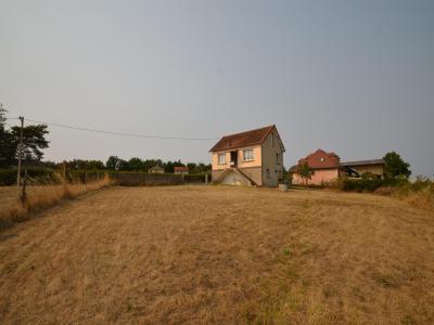 Vente Maison 3 pièces CHAPELAUDE 03380
