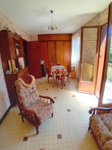 For sale House LACAUNE  81