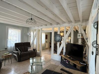 Vente Maison LOGE-AUX-CHEVRES  10