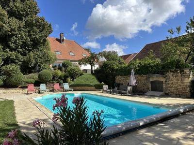 Vente Maison 5 pièces VENDEUVRE-SUR-BARSE 10140