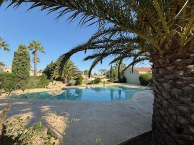 Vente Maison 3 pièces VALRAS-PLAGE 34350