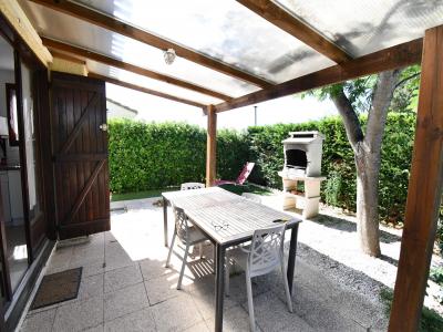 Vente Maison 3 pièces VALRAS-PLAGE 34350