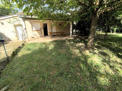 Vente Maison 4 pièces GRISOLLES 82170