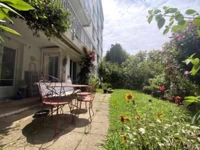 Vente Appartement 4 pièces BAYONNE 64100