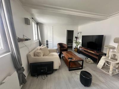 Vente Appartement 2 pices ROUEN 76000