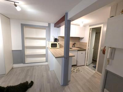 Vente Appartement ROUEN 76000