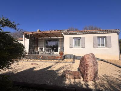 Vente Maison 5 pièces GORDES 84220