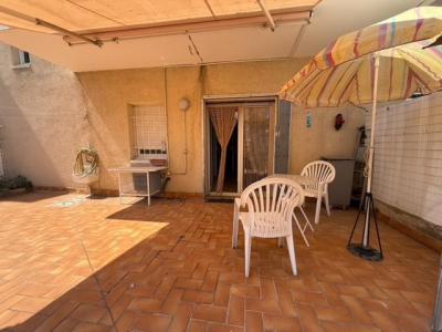 Vente Appartement 2 pièces CAVAILLON 84300