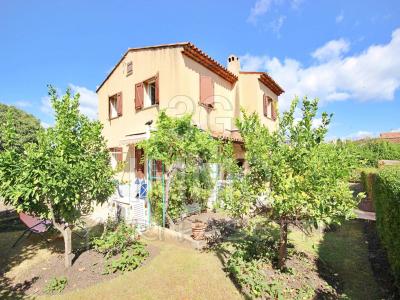 Vente Maison 6 pièces ANTIBES 06600