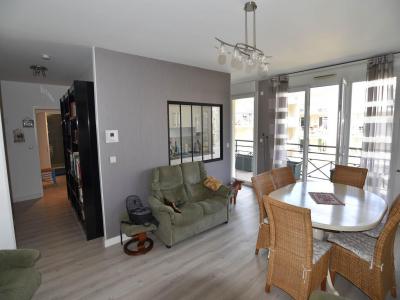 Vente Appartement 3 pièces CHAMALIERES 63400