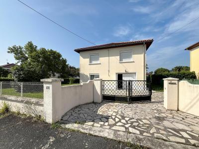 Vente Maison 5 pièces LESCAR 64230