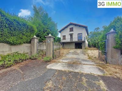 photo For sale House USSON-EN-FOREZ 42