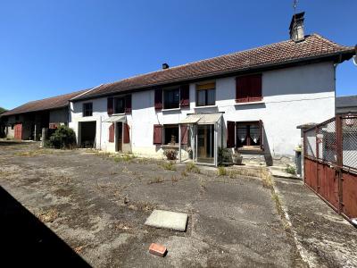 Vente Maison 6 pièces BORDERES-SUR-L'ECHEZ 65320